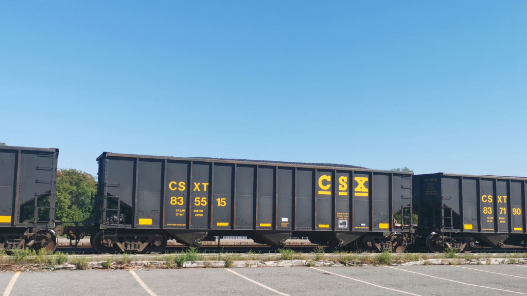 CSXT 835515